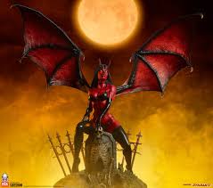 Image result for purgatori