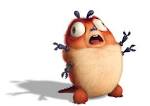 Monsters vs. Aliens