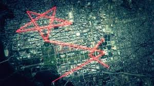 Image result for The Washington Monument illuminati