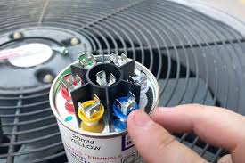 Image result for bad capacitor