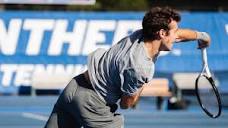 Gabriele Datei - 2023-24 - Men's Tennis - Georgia State University