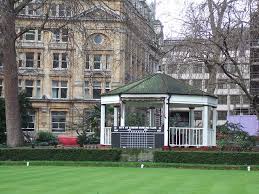 Image result for City Of London Bowling Club