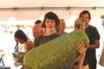 moonmilk » giant pickle on gothamist