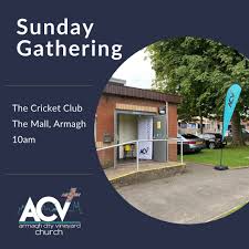 Image result for City Of Armagh Cricket Club