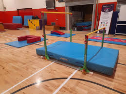 Image result for Warrington Gymnastics Club