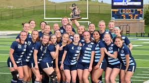 Image result for United in the Community Skegness Girls Football