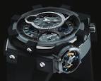 CONCORD C1 Tourbillon Gravity Specs Pictures - Watches News