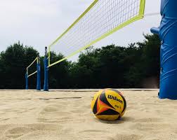 Image result for Portsmouth Volleyball Club