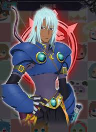 「ウッドロウ・ケルヴィン テイルズオブデスティニー」の画像検索結果