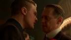 Nucky and Jimmy face off in