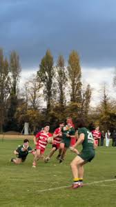 Image result for Nottingham Moderns Rfc