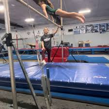 Image result for Thornton Sport Gymnastics