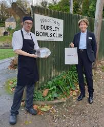 Image result for Dursley Bowls Club