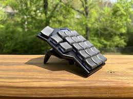 Image result for tented keyboard