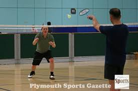 Image result for Y M C A (Plymouth) Badminton Club