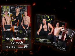 Image result for feuerwehrmann kalender