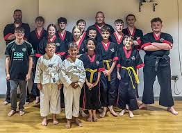Image result for Bytomic Tae Kwon Do London North
