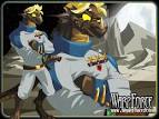 WarpForce   Online Game of the Week