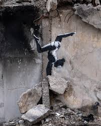 Image result for banksy