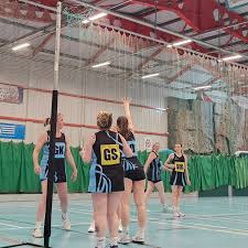 Image result for Futureprint Tmts Netball Club