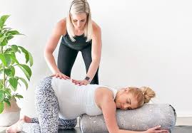 Image result for Postnatal Exercise Course