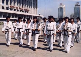 Image result for North Hykeham Tae Kwon Do Club