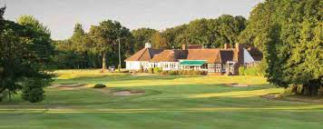 Image result for Surbiton Golf Club