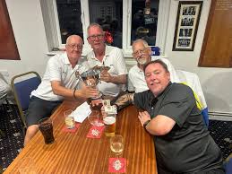 Image result for Cranleigh Royal British Legion Bowls Club (Mens)