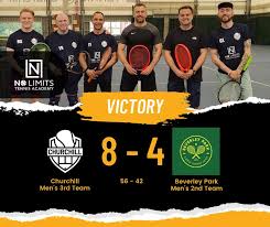 Image result for Churchill Tennis Club