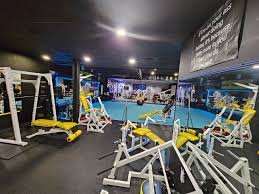 Image result for Notts Bigwood Gym Club