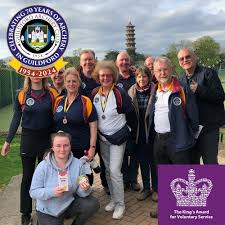 Image result for Guildford Archery Club