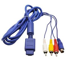 Image result for s-video scart