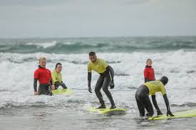 Image result for Croyde Surf Club