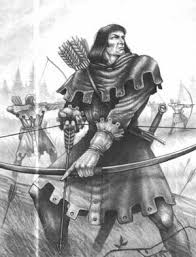 Image result for Penarth Bowmen