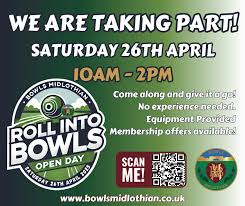 Image result for Penicuik Bowling Club