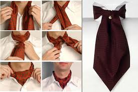 Image result for Как завязать галстук