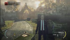 Image result for Hitman: Absolution
