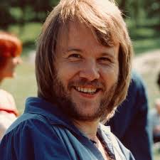 Image result for abba benny