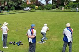 Image result for Pickering Bowling Club