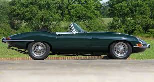 Image result for British Racing Green 1966 Jaguar