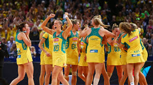 Image result for Astra Netball Club