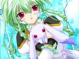 「ヴァニラ・H ギャラクシーエンジェル」の画像検索結果