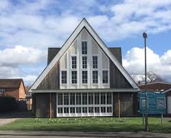 Image result for St Peter Shared Church Fc