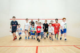 Image result for York Squash Rackets Club