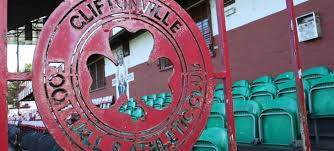 Image result for Cliftonville Cricket Club