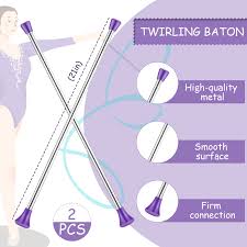 Image result for Fusion twirlers