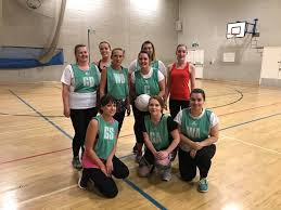 Image result for Wakefield Phoenix Netball Club