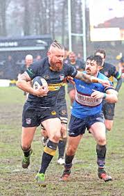 Image result for Wilmslow Rugby Union Football Club