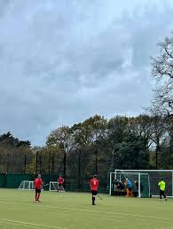 Image result for Burnt Ash (Bexley) Hockey Club