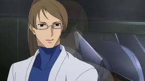 「ビリー・カタギリ 機動戦士ガンダム00 1st」の画像検索結果